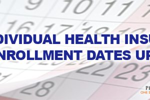 2018 Individual Health Insurance Open Enrollment Dates Updated