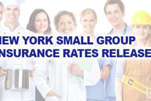 PEak Advisors 2017 3Q NY Small Group Insurance Rates
