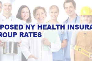2018 Proposed NY Health Insurance Small Group Rates