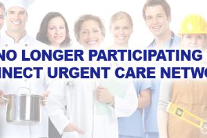 City MD No Longer Participating In CareConnect Urgent Care Network