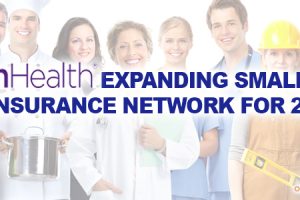 Emblem Health Expanding 2018 Small Group Health Insurance Network
