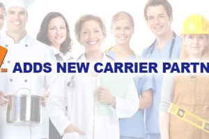HealthPass adds new carrier partner