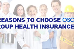 Top 5 Reasons choose Oscar Small Group Health Insurance 2018
