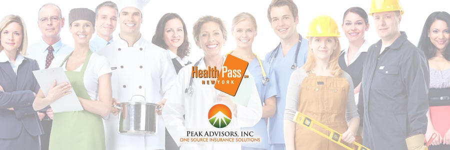 HealthPass NY Small Business Insurance