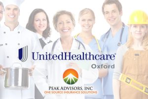 Oxford Health Insurance