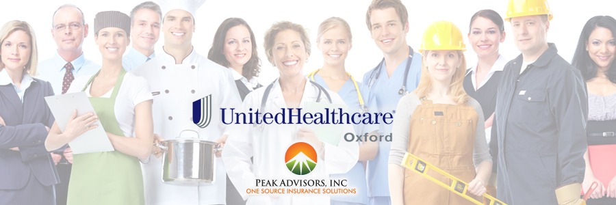 Oxford Health Insurance
