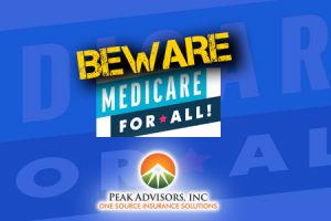 Beware Medicare for All