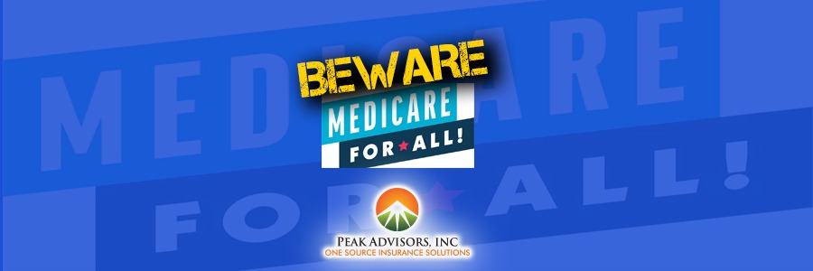 Beware Medicare for All